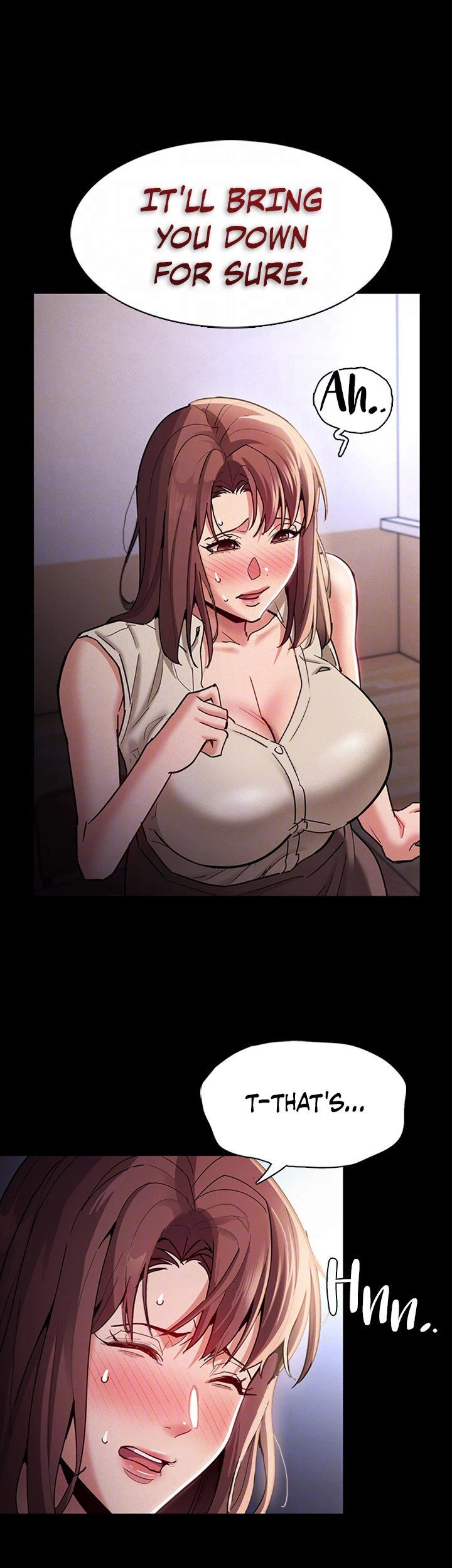Pervert Diary - Chapter 17 [photo 19] - MangaPorn