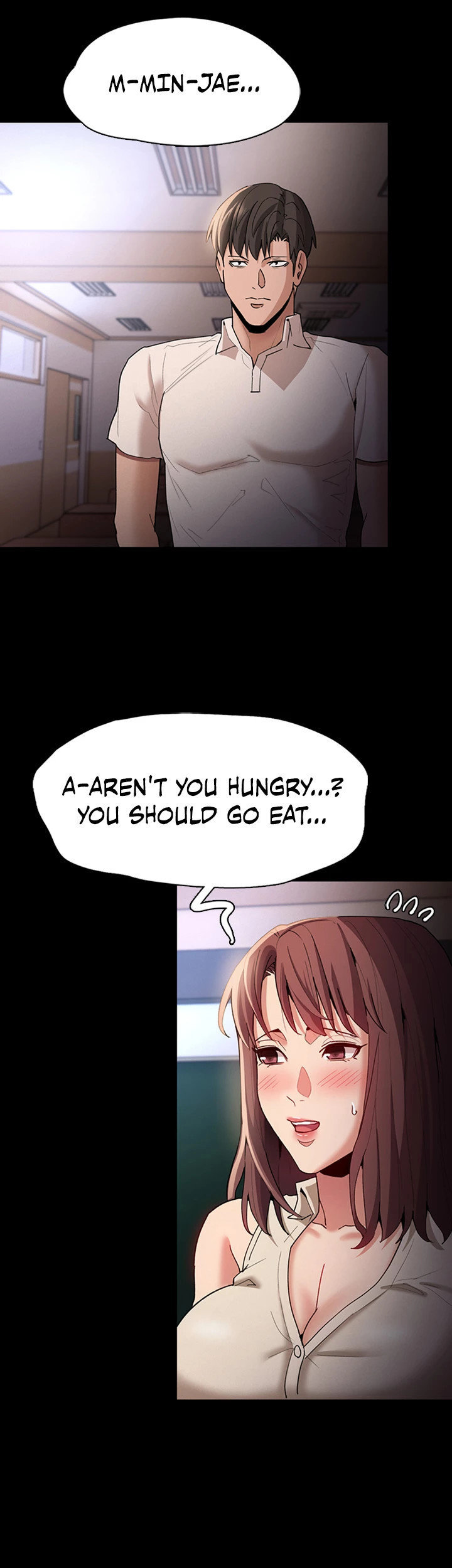 Pervert Diary - Chapter 17 [photo 2] - MangaPorn
