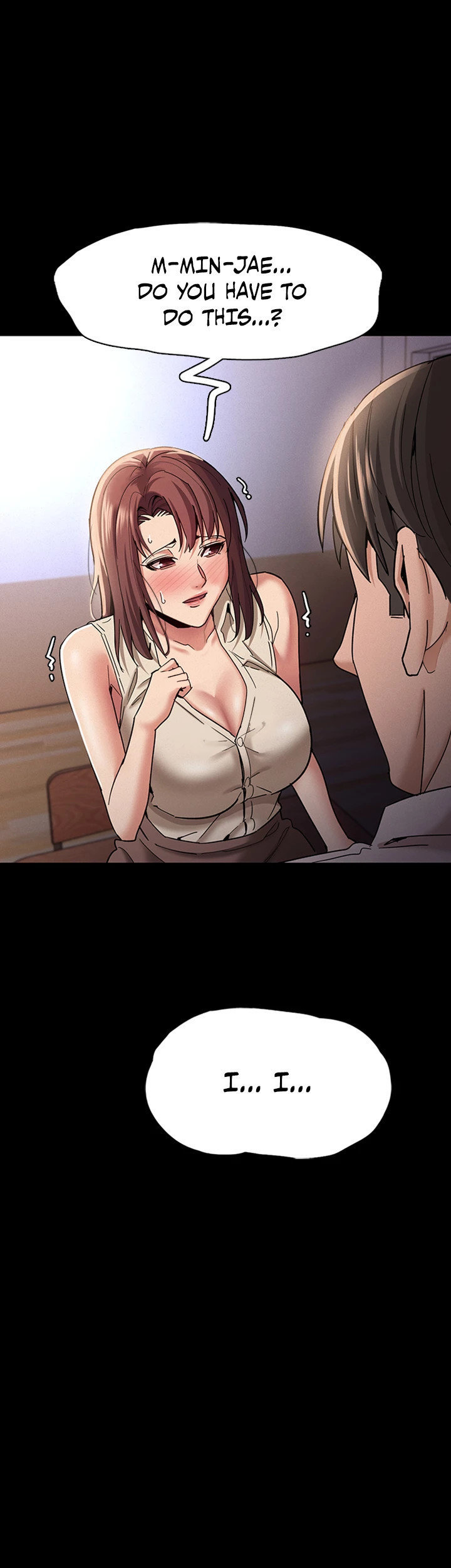 Pervert Diary - Chapter 17 [photo 21] - MangaPorn