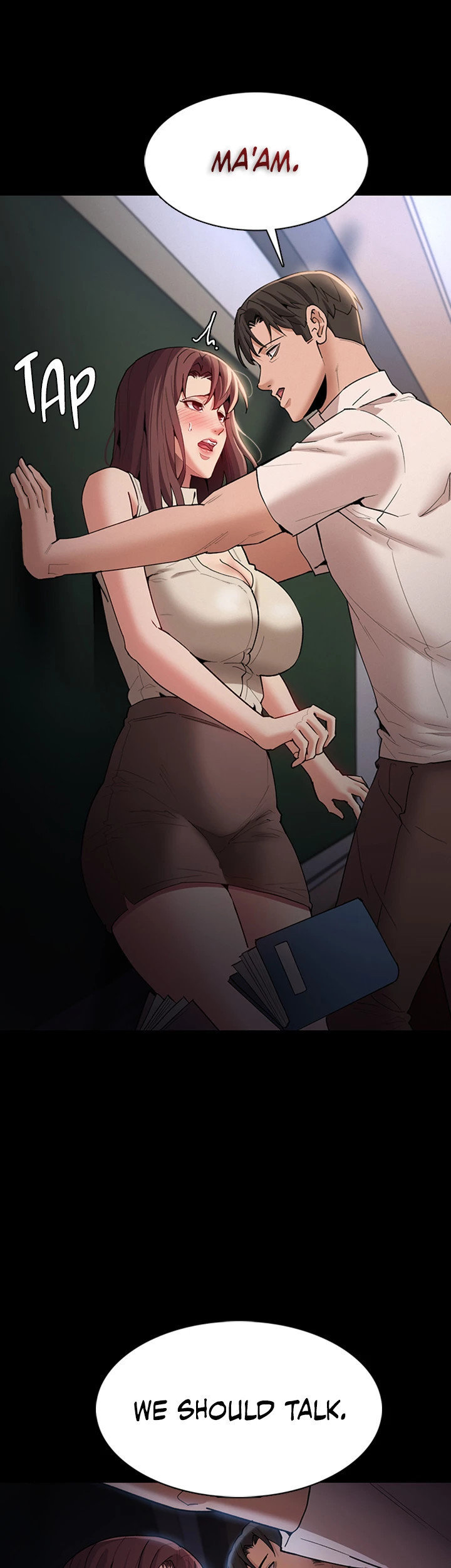 Pervert Diary - Chapter 17 [photo 3] - MangaPorn