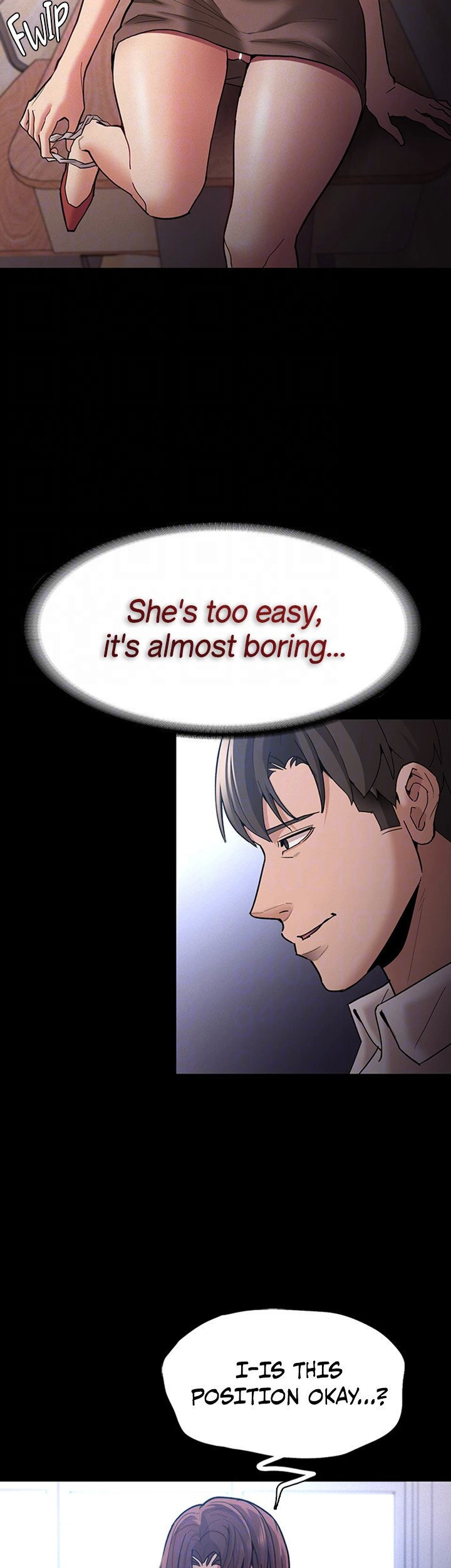Pervert Diary - Chapter 17 [photo 33] - MangaPorn