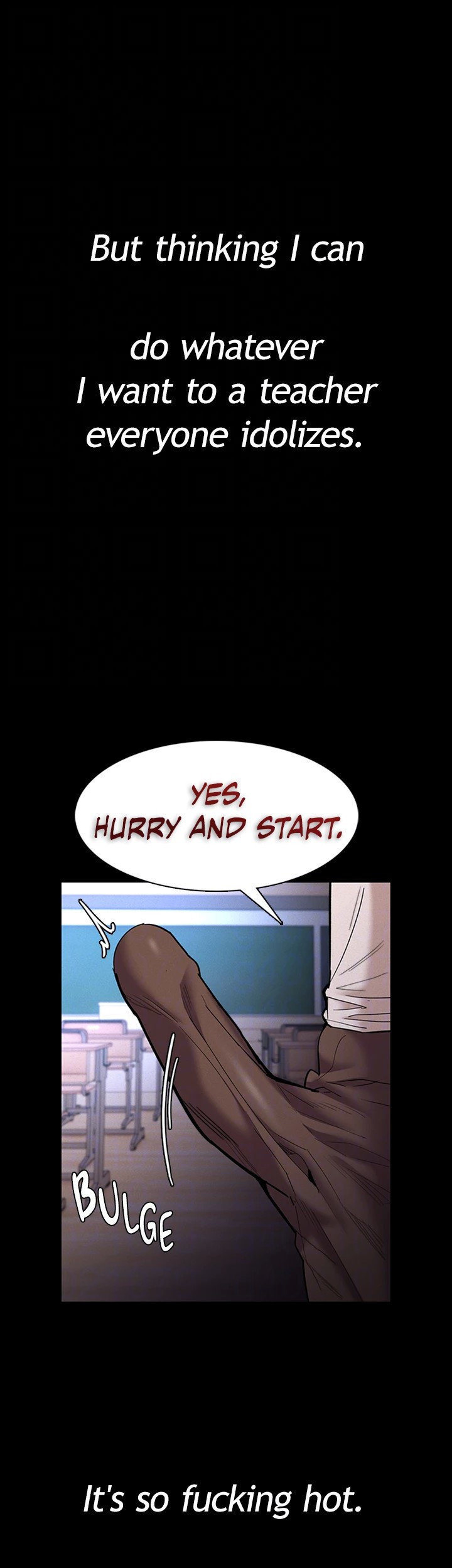 Pervert Diary - Chapter 17 [photo 35] - MangaPorn