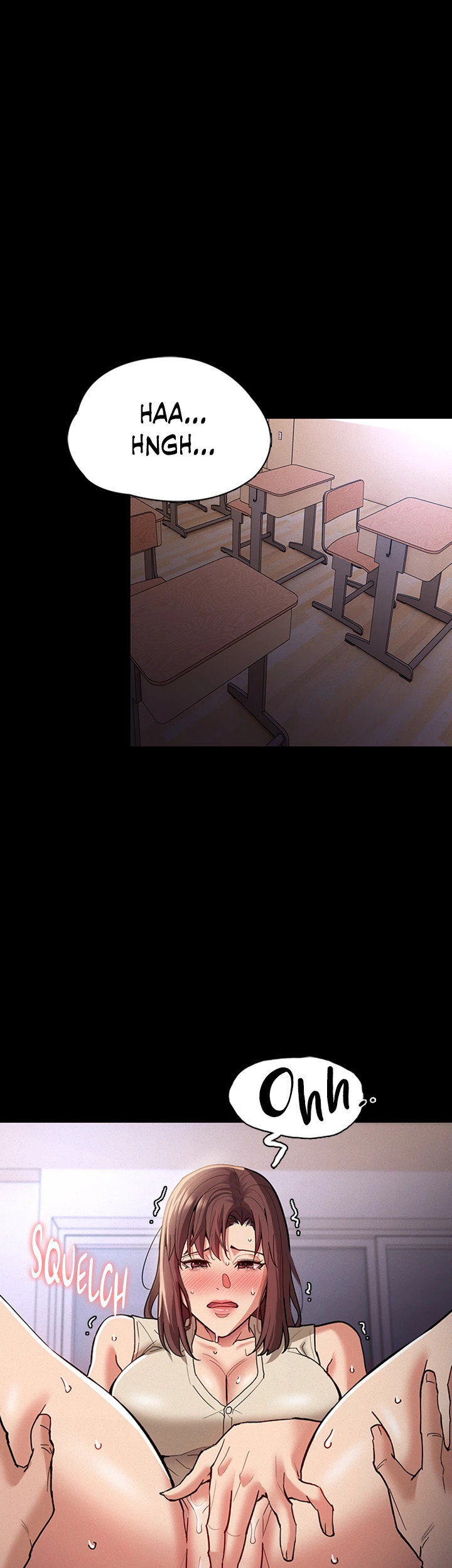 Pervert Diary - Chapter 17 [photo 43] - MangaPorn