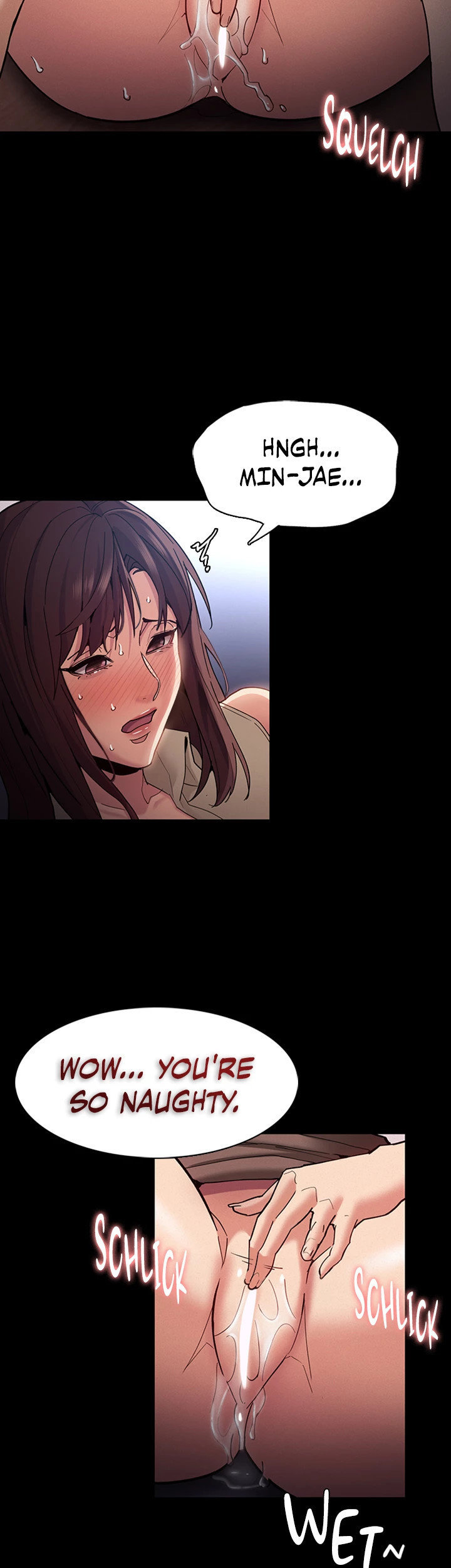 Pervert Diary - Chapter 17 [photo 44] - MangaPorn