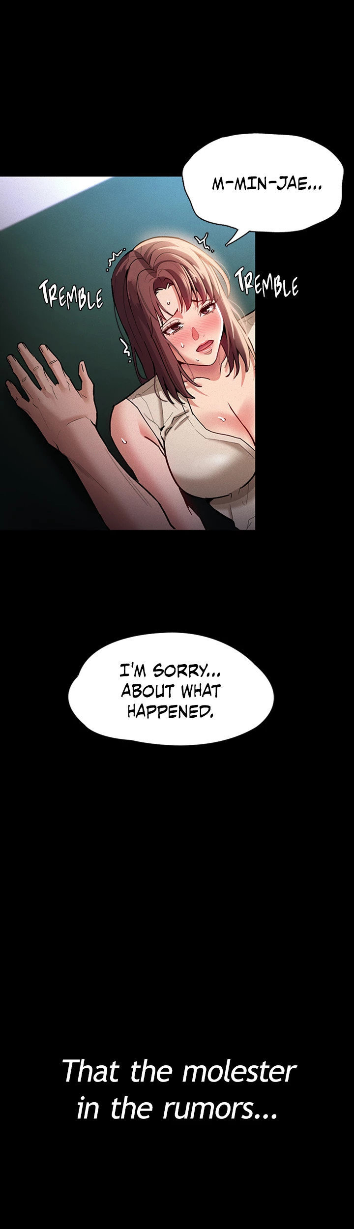 Pervert Diary - Chapter 17 [photo 6] - MangaPorn