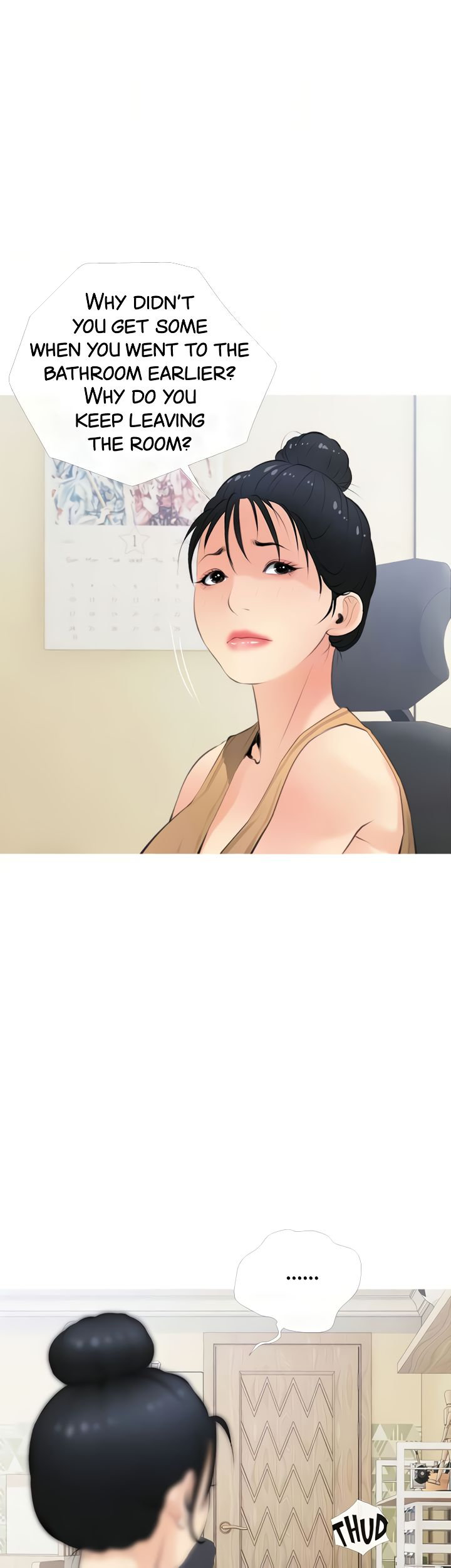 Banging My Aunt - Chapter 56 [photo 16] - MangaPorn