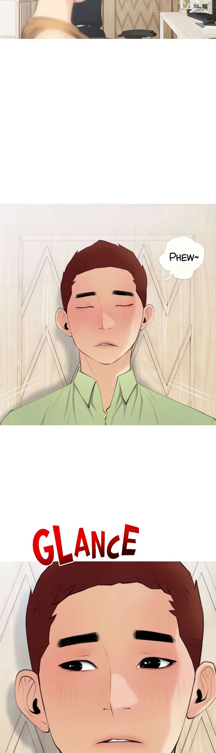 Banging My Aunt - Chapter 56 [photo 17] - MangaPorn