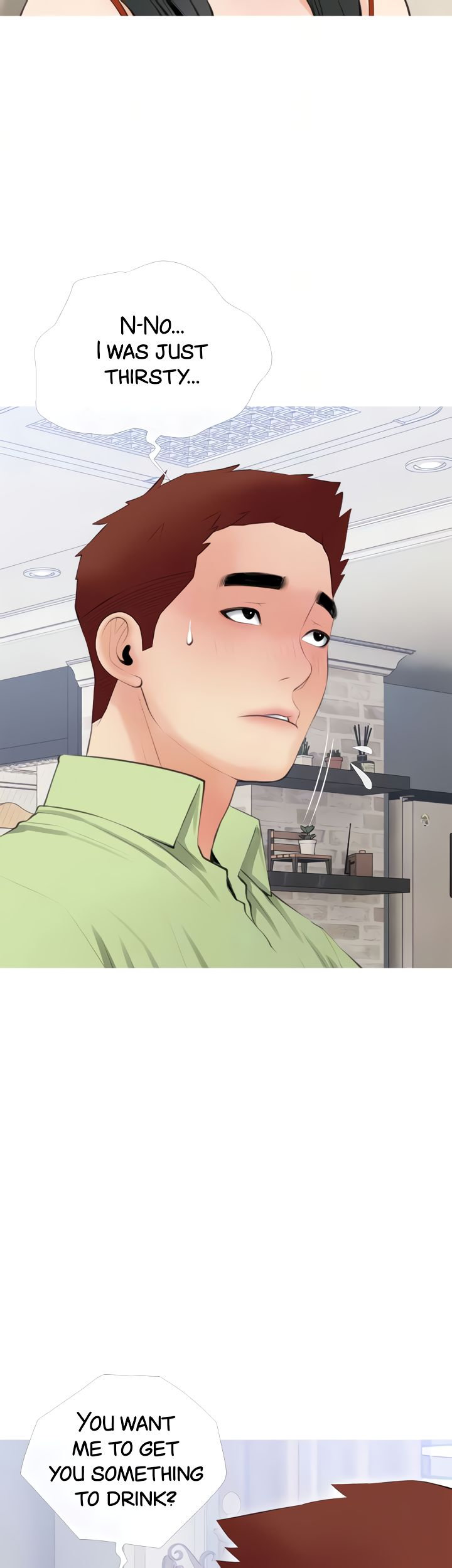 Banging My Aunt - Chapter 56 [photo 20] - MangaPorn