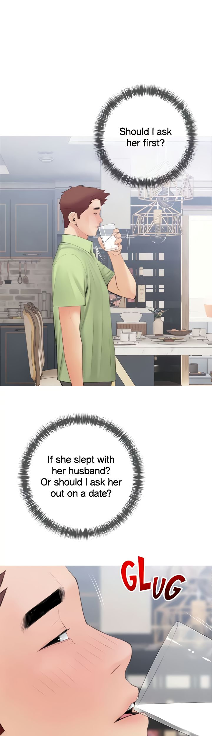 Banging My Aunt - Chapter 56 [photo 22] - MangaPorn