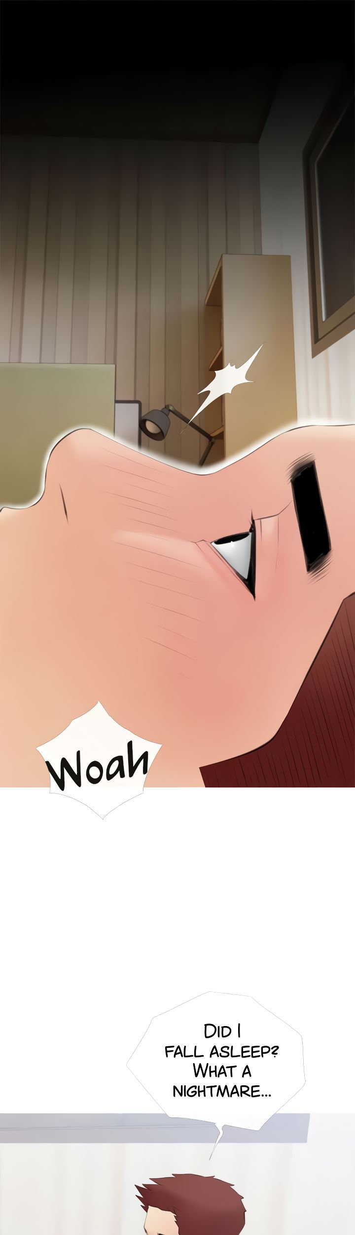 Banging My Aunt - Chapter 56 [photo 30] - MangaPorn