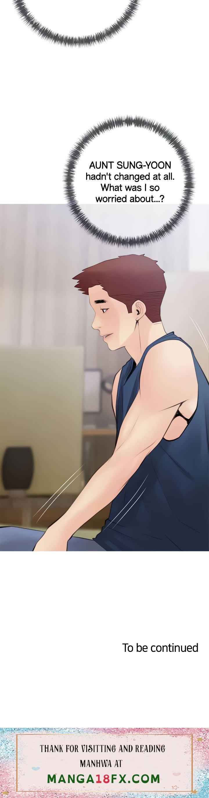 Banging My Aunt - Chapter 56 [photo 35] - MangaPorn