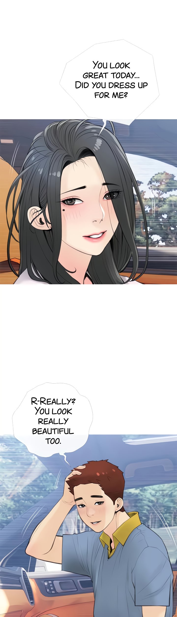 Banging My Aunt - Chapter 57 [photo 10] - MangaPorn