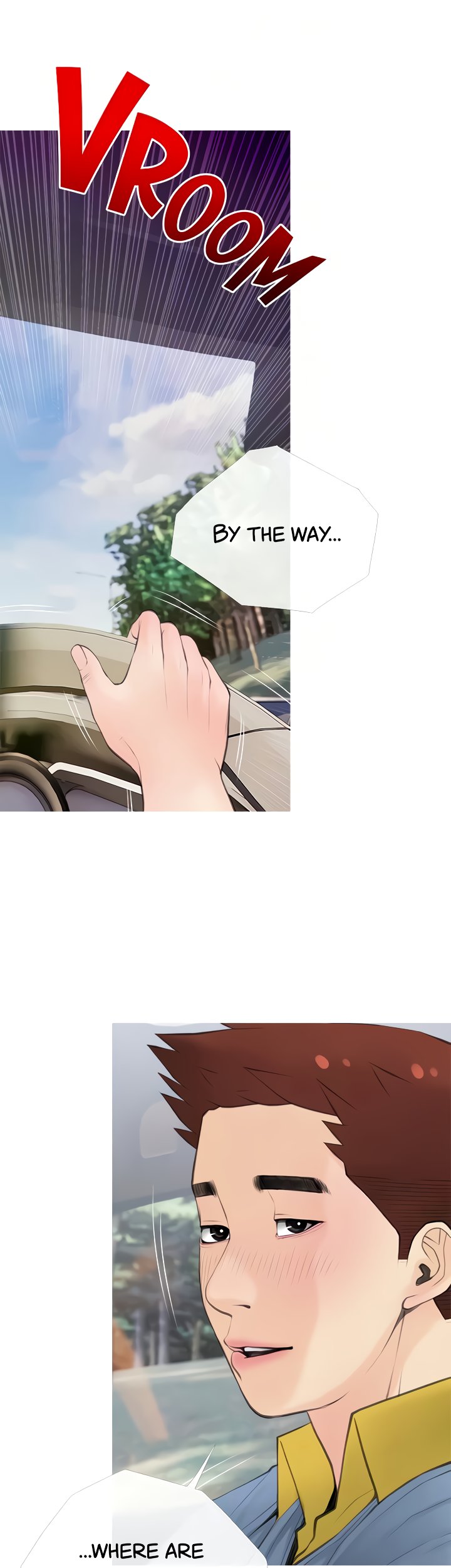 Banging My Aunt - Chapter 57 [photo 12] - MangaPorn