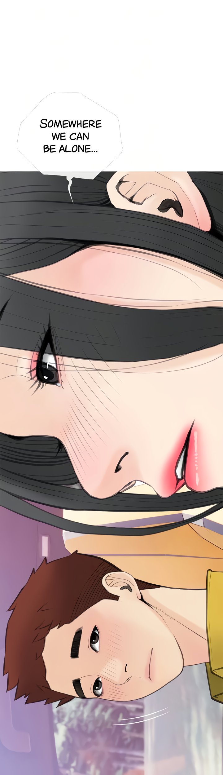 Banging My Aunt - Chapter 57 [photo 14] - MangaPorn