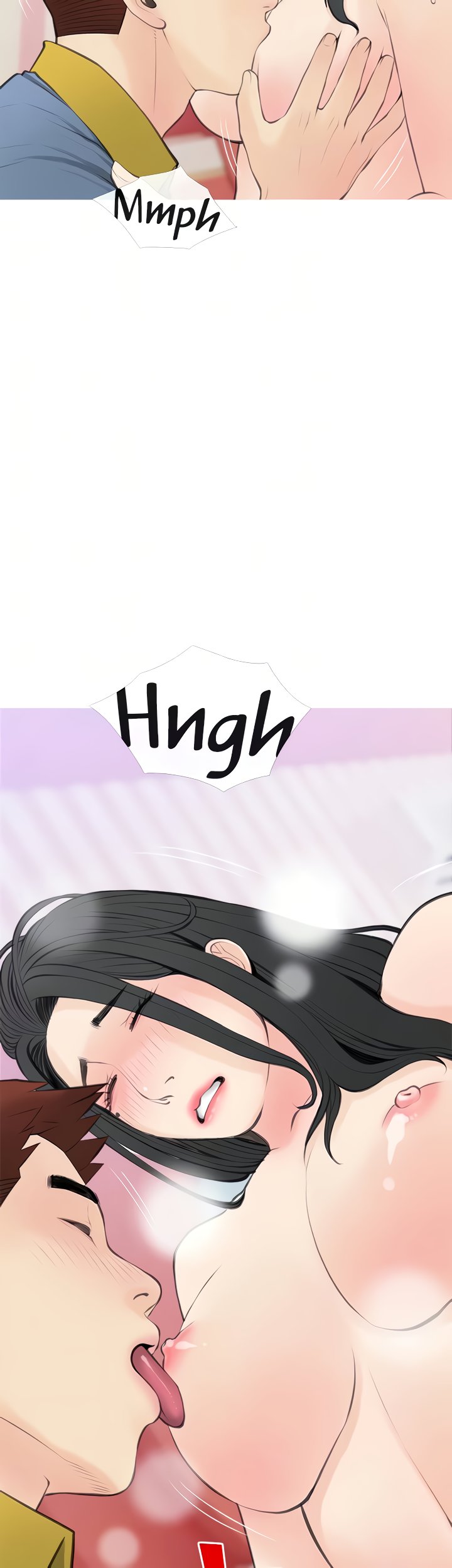 Banging My Aunt - Chapter 57 [photo 19] - MangaPorn