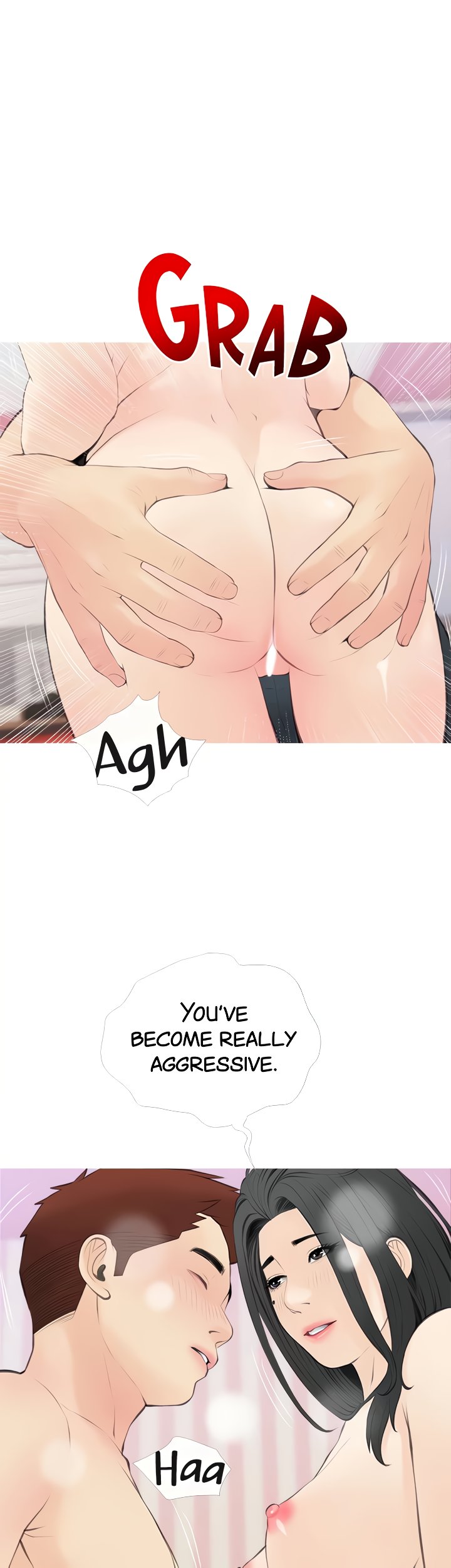 Banging My Aunt - Chapter 57 [photo 22] - MangaPorn