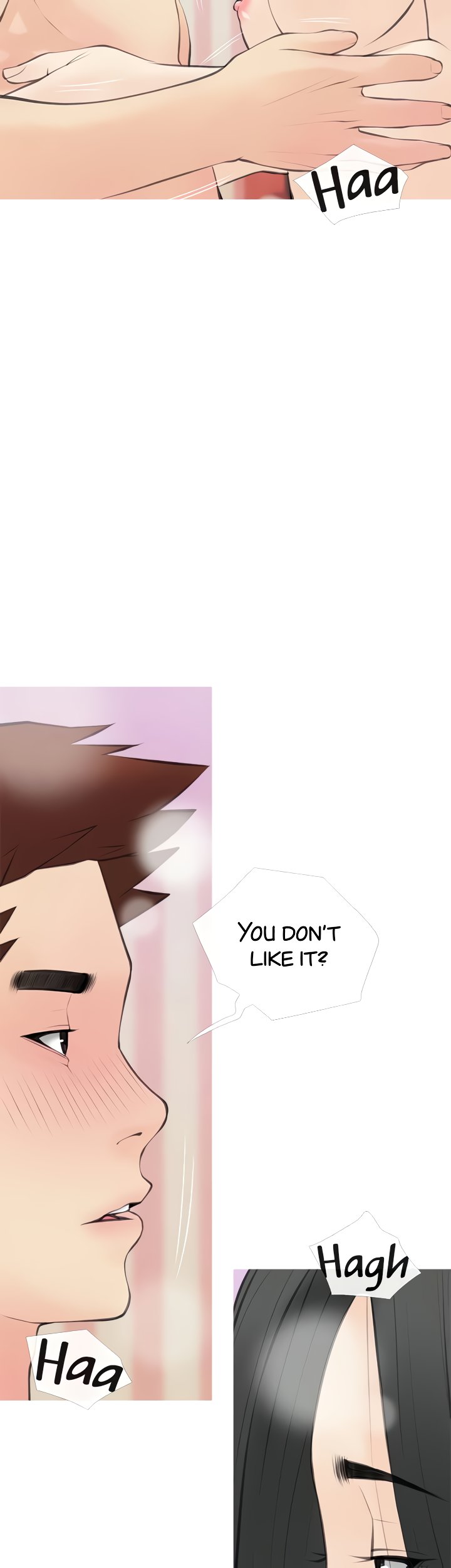 Banging My Aunt - Chapter 57 [photo 23] - MangaPorn