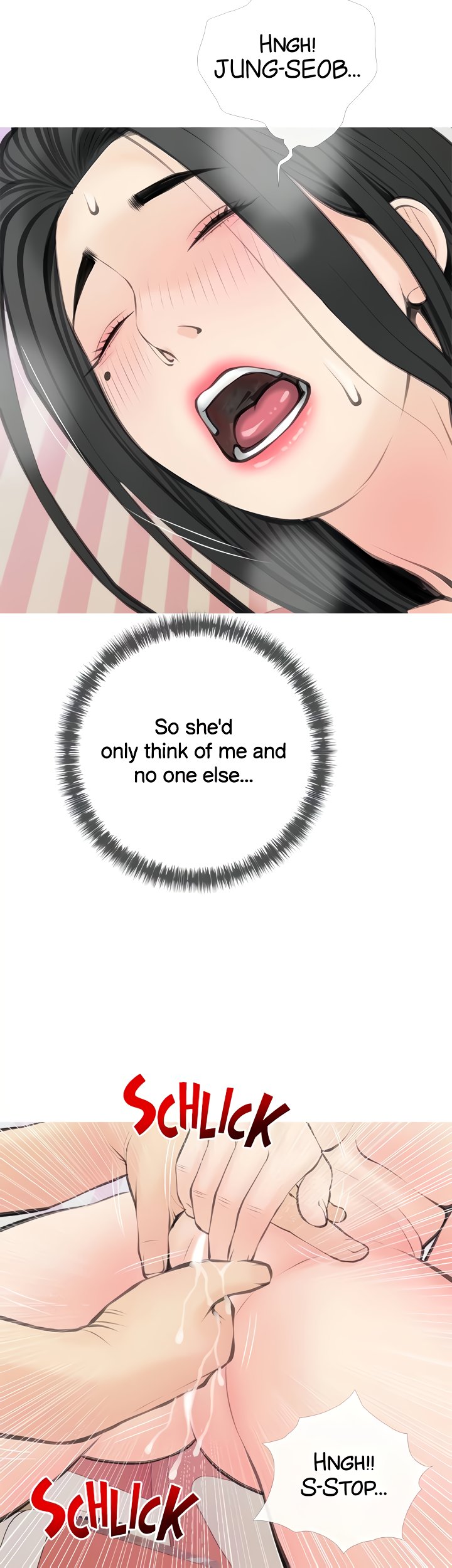 Banging My Aunt - Chapter 57 [photo 29] - MangaPorn