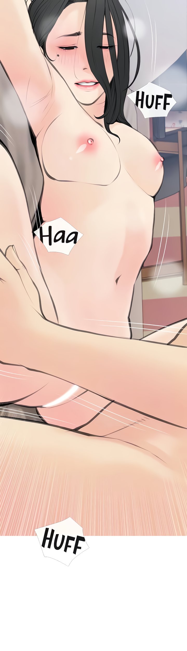 Banging My Aunt - Chapter 57 [photo 32] - MangaPorn