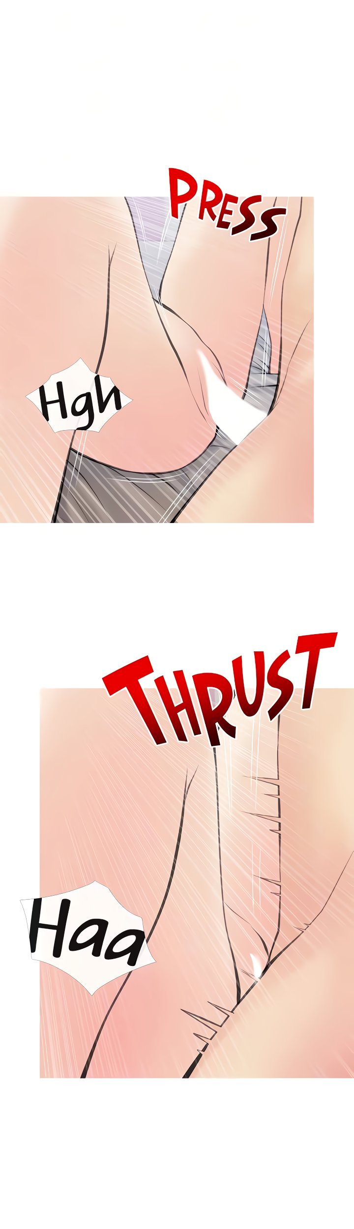 Banging My Aunt - Chapter 57 [photo 33] - MangaPorn