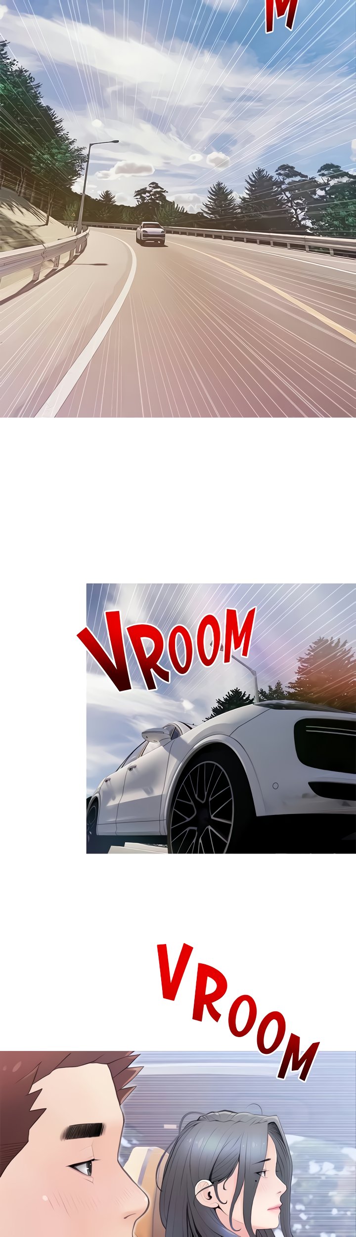 Banging My Aunt - Chapter 57 [photo 8] - MangaPorn