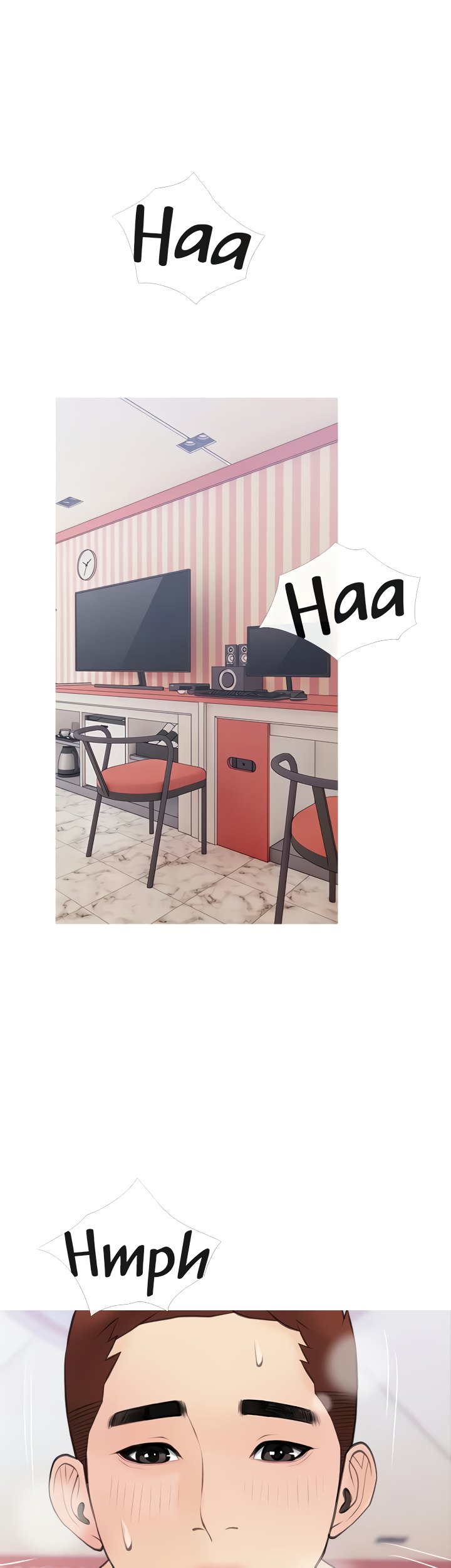 Banging My Aunt - Chapter 58 [photo 1] - MangaPorn