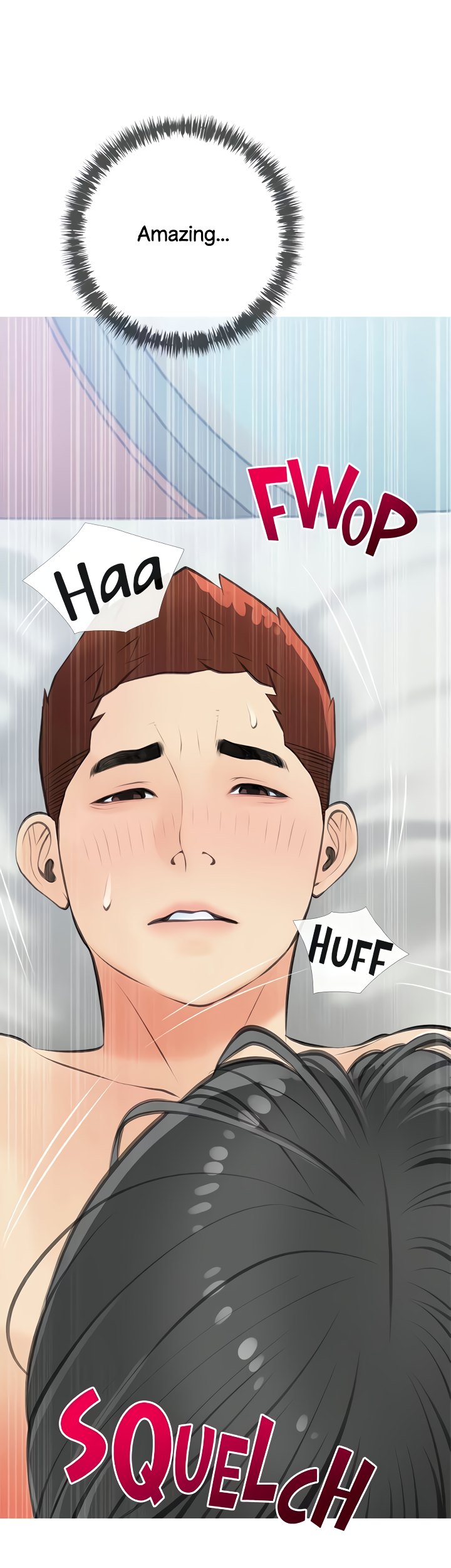 Banging My Aunt - Chapter 58 [photo 21] - MangaPorn