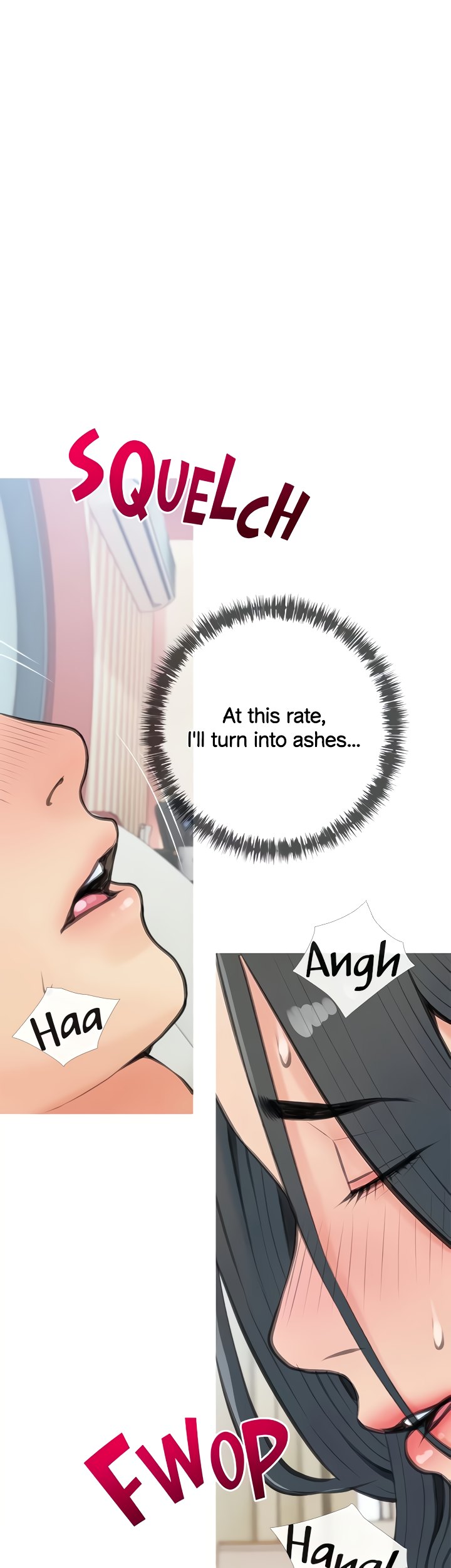 Banging My Aunt - Chapter 58 [photo 23] - MangaPorn