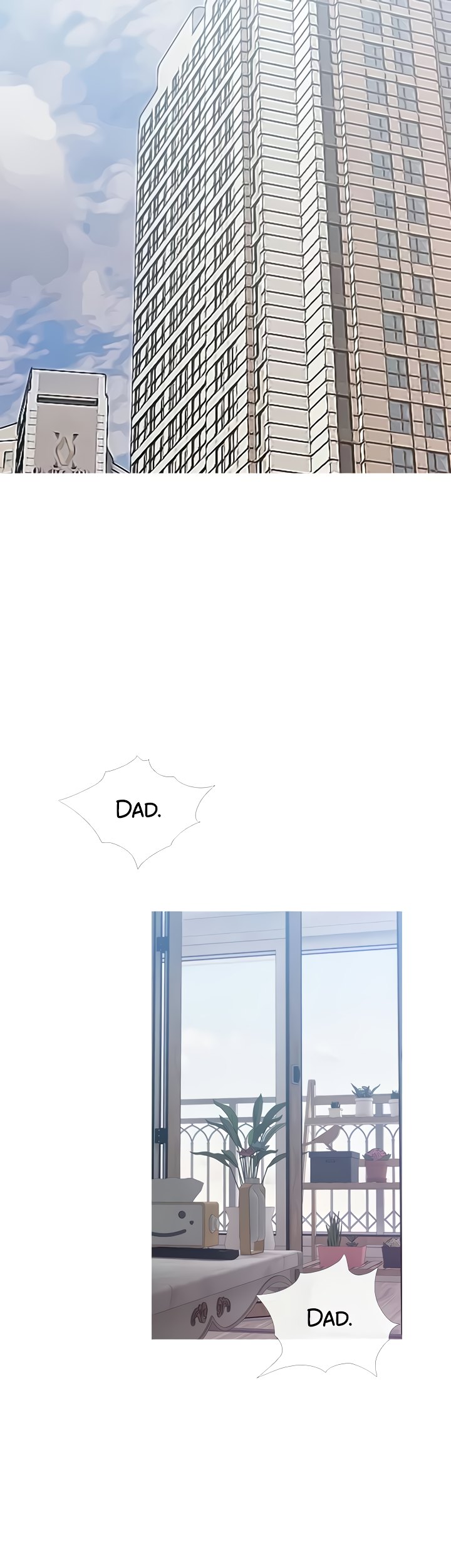 Banging My Aunt - Chapter 58 [photo 26] - MangaPorn