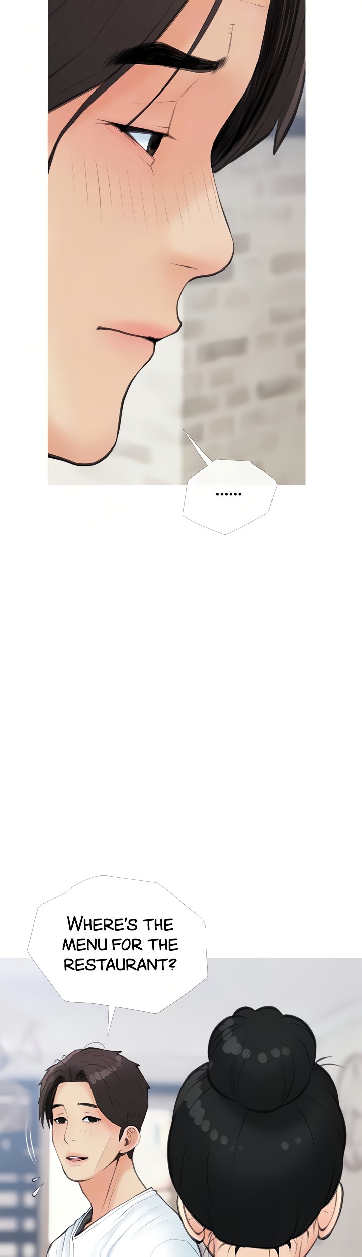 Banging My Aunt - Chapter 58 [photo 32] - MangaPorn