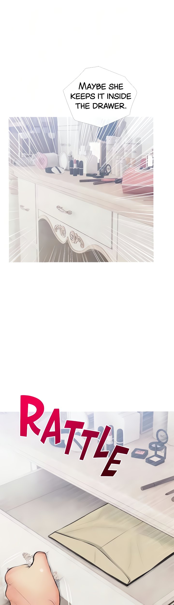 Banging My Aunt - Chapter 58 [photo 35] - MangaPorn