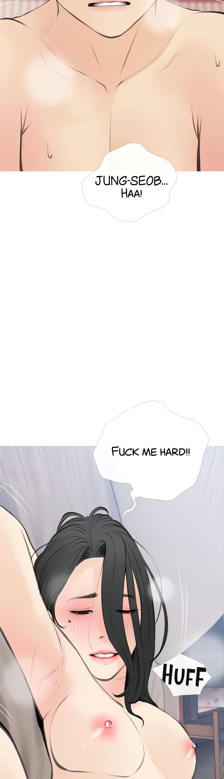 Banging My Aunt - Chapter 59 [photo 2] - MangaPorn