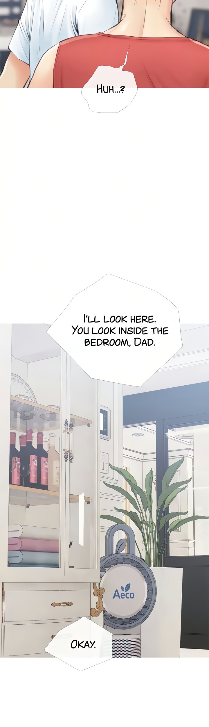 Banging My Aunt - Chapter 59 [photo 33] - MangaPorn