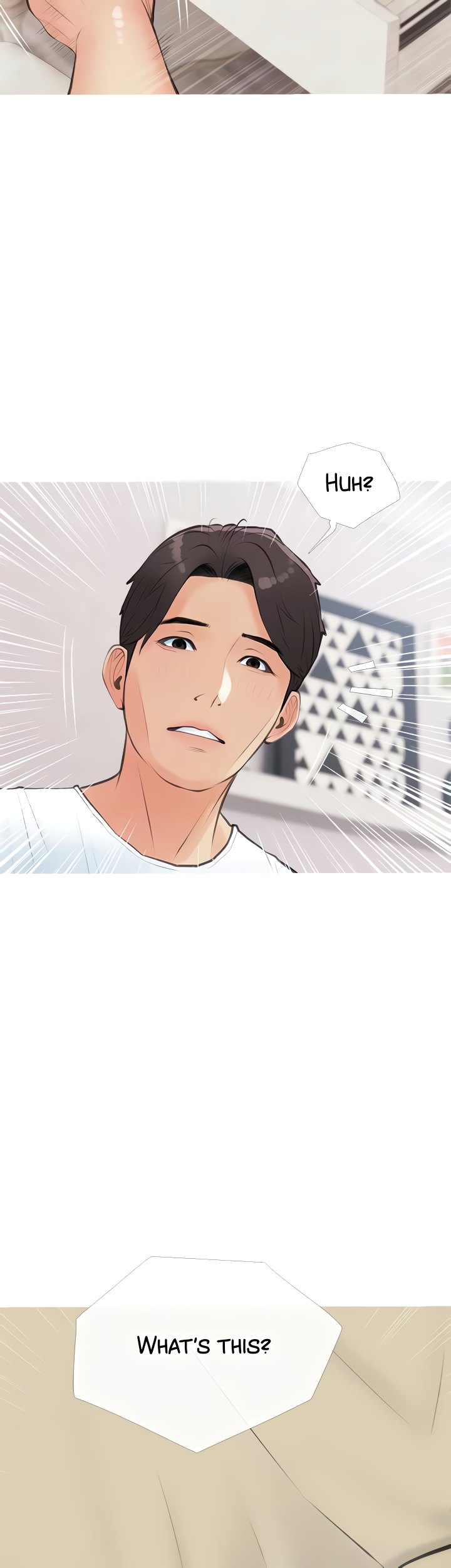 Banging My Aunt - Chapter 59 [photo 36] - MangaPorn