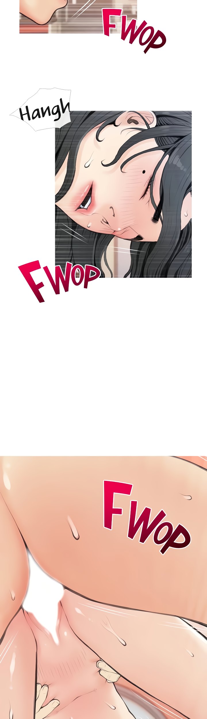 Banging My Aunt - Chapter 59 [photo 8] - MangaPorn