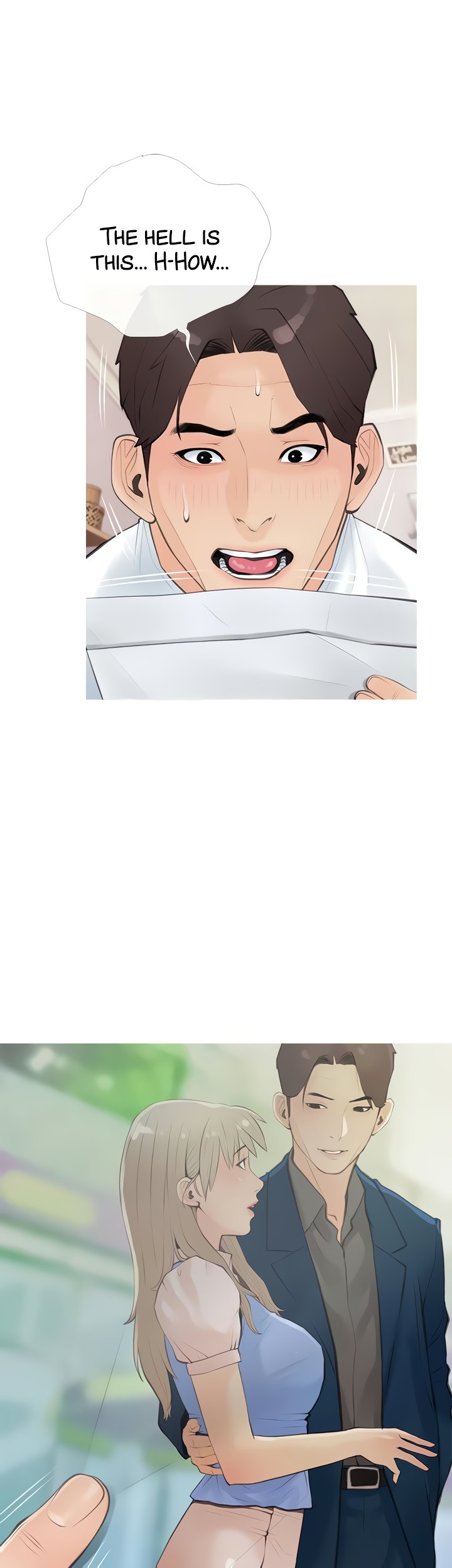 Banging My Aunt - Chapter 60 [photo 10] - MangaPorn