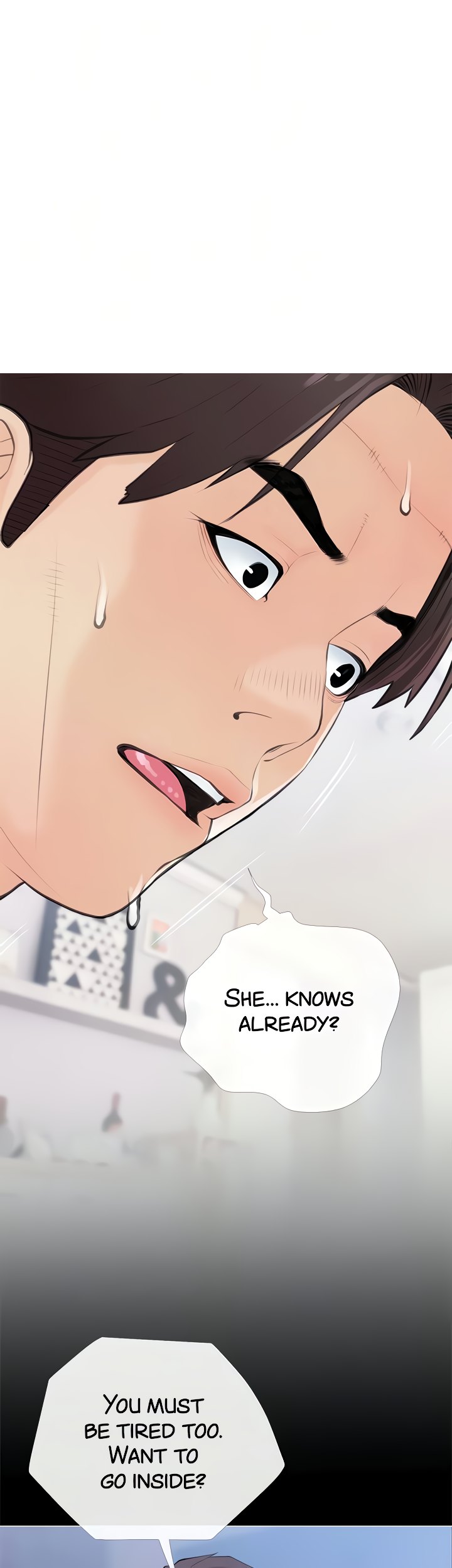 Banging My Aunt - Chapter 60 [photo 12] - MangaPorn