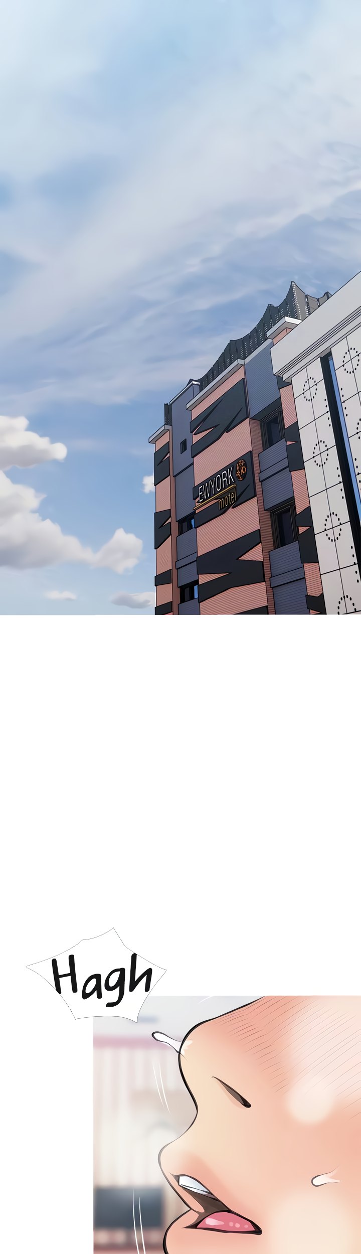 Banging My Aunt - Chapter 60 [photo 15] - MangaPorn