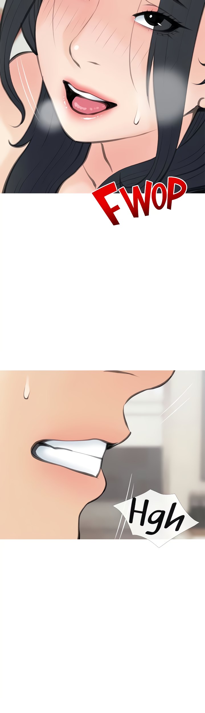 Banging My Aunt - Chapter 60 [photo 24] - MangaPorn