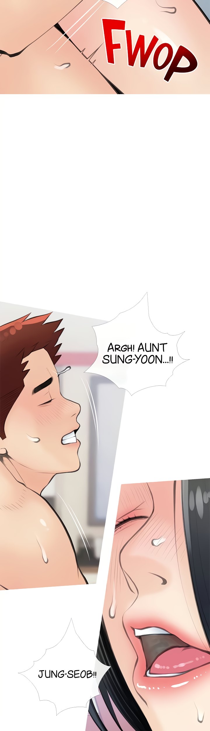 Banging My Aunt - Chapter 60 [photo 29] - MangaPorn