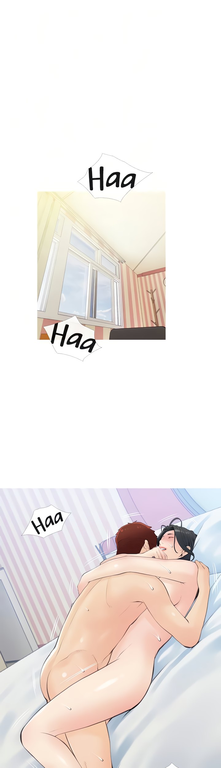 Banging My Aunt - Chapter 60 [photo 31] - MangaPorn