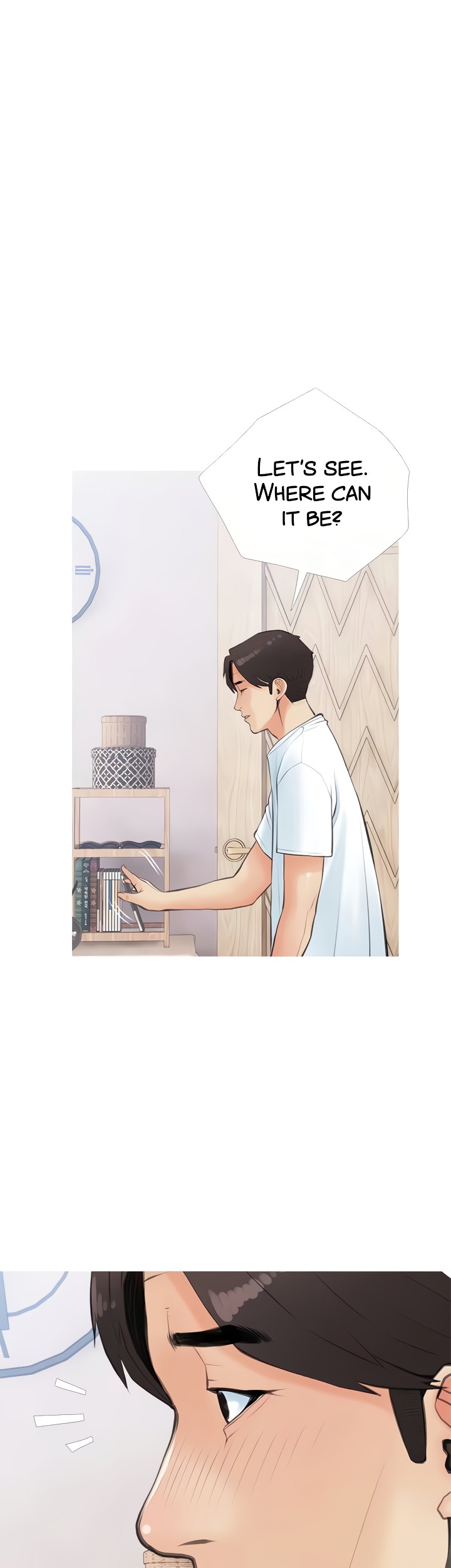 Banging My Aunt - Chapter 60 [photo 4] - MangaPorn