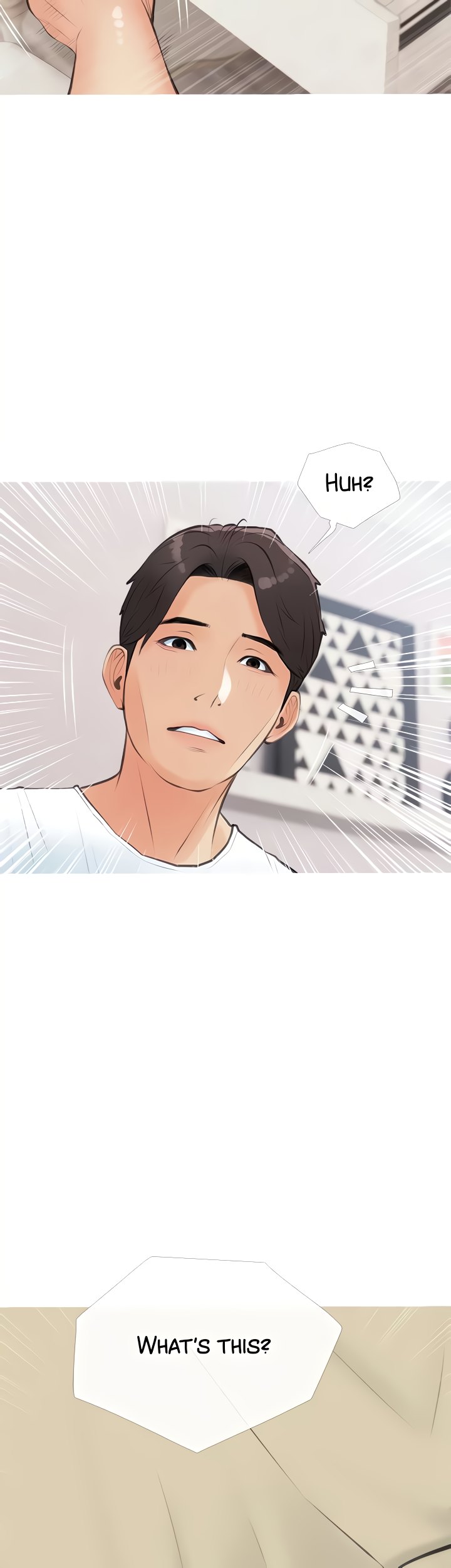 Banging My Aunt - Chapter 60 [photo 6] - MangaPorn