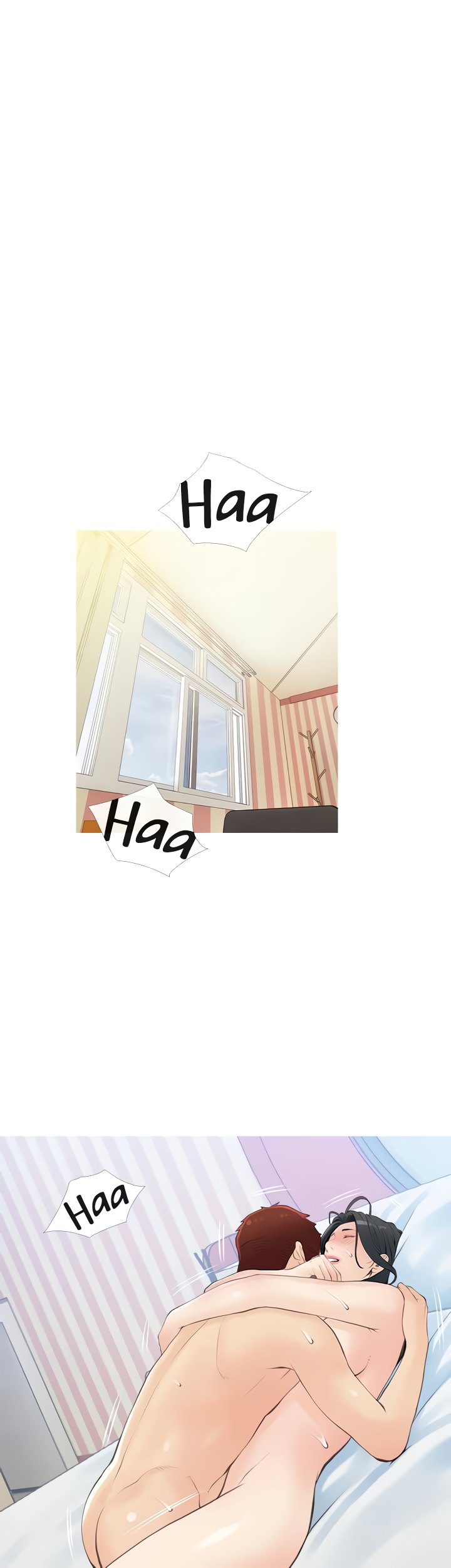 Banging My Aunt - Chapter 61 [photo 1] - MangaPorn