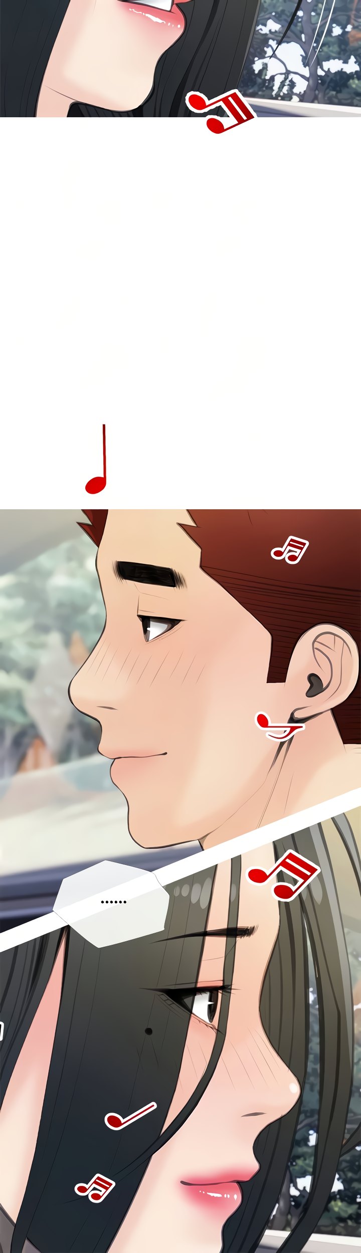 Banging My Aunt - Chapter 61 [photo 13] - MangaPorn