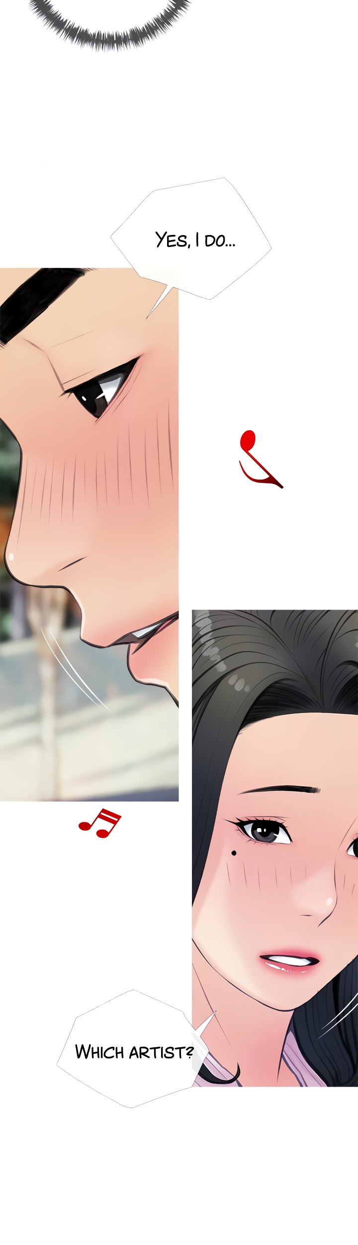 Banging My Aunt - Chapter 61 [photo 15] - MangaPorn