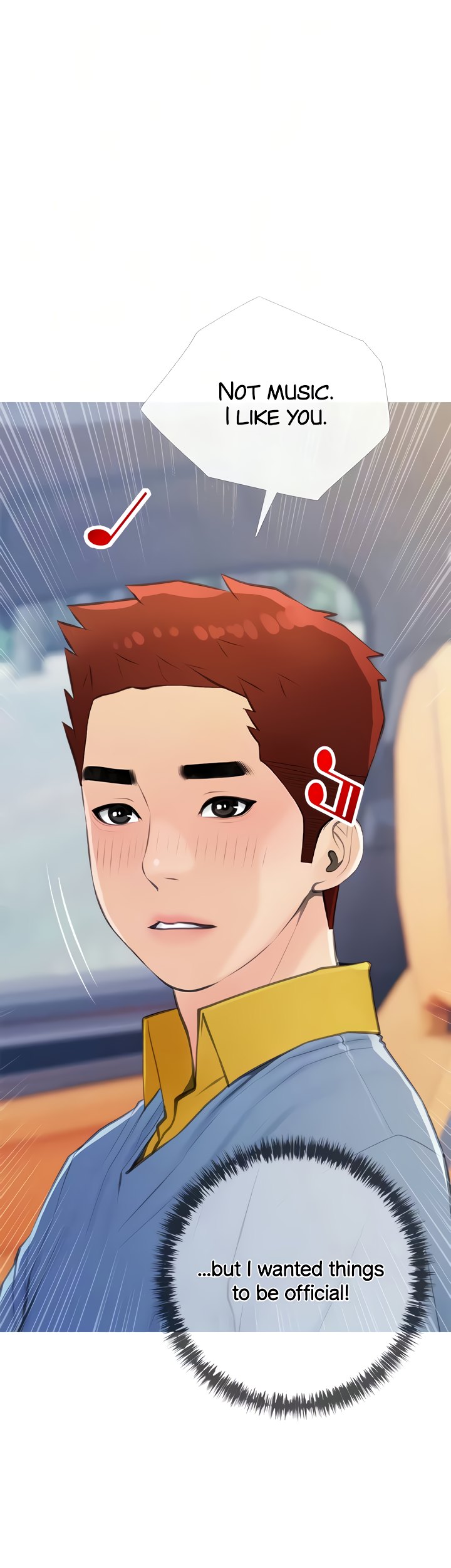 Banging My Aunt - Chapter 61 [photo 16] - MangaPorn