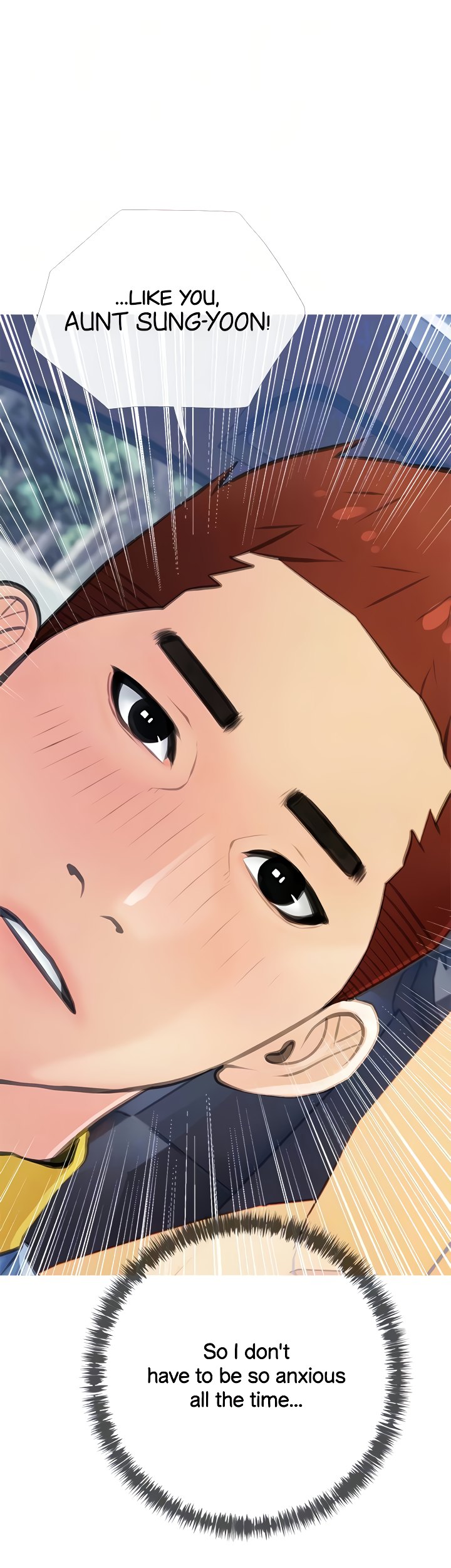 Banging My Aunt - Chapter 61 [photo 18] - MangaPorn