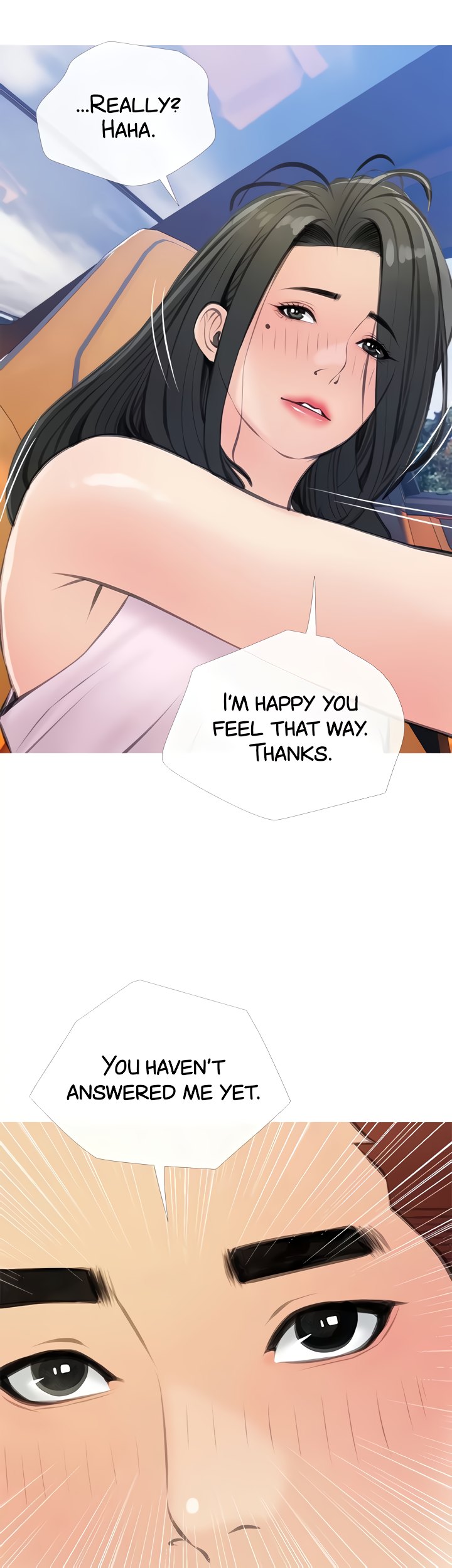 Banging My Aunt - Chapter 61 [photo 21] - MangaPorn