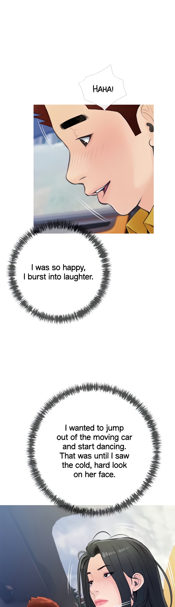 Banging My Aunt - Chapter 61 [photo 26] - MangaPorn